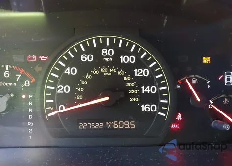 2004 Honda Accord 2.4 Lx from USA, damaged, VIN JHMCM56384C036358